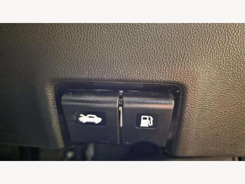 Renault Kadjar SM16HXO