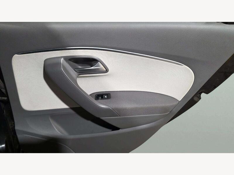 Volkswagen Polo LS15XRP