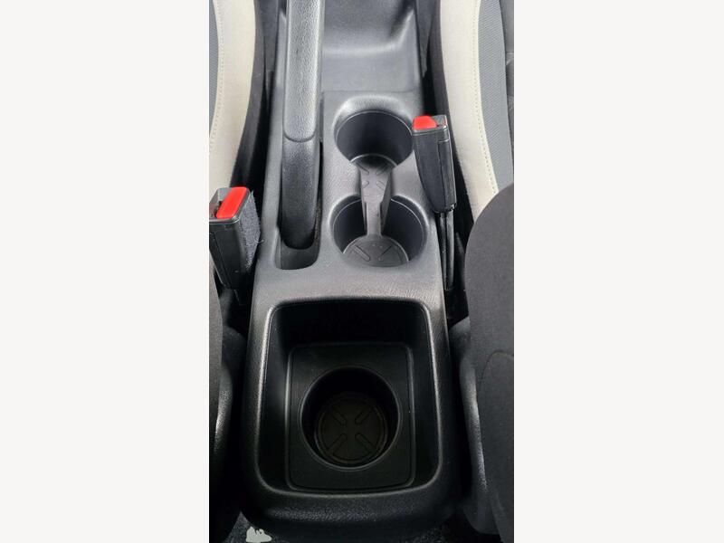 Nissan Micra LK19NHX