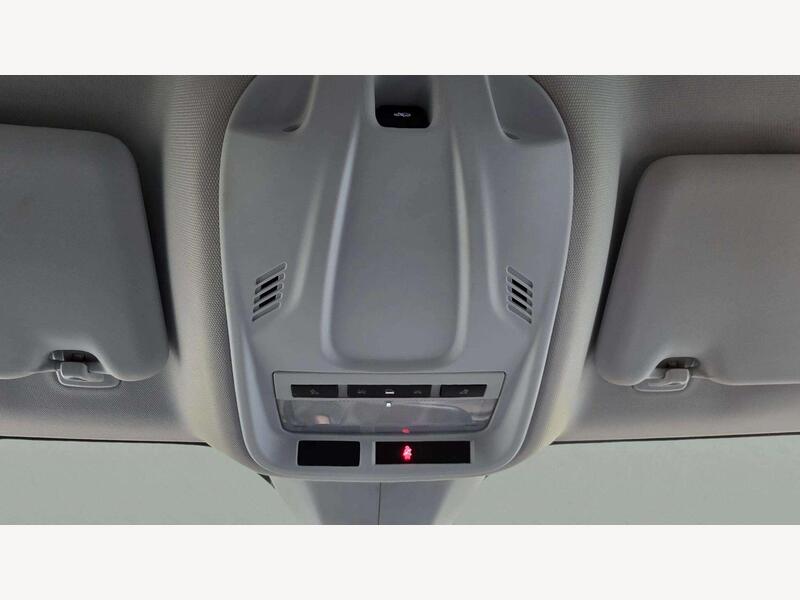 Vauxhall Grandland X WP68HHT