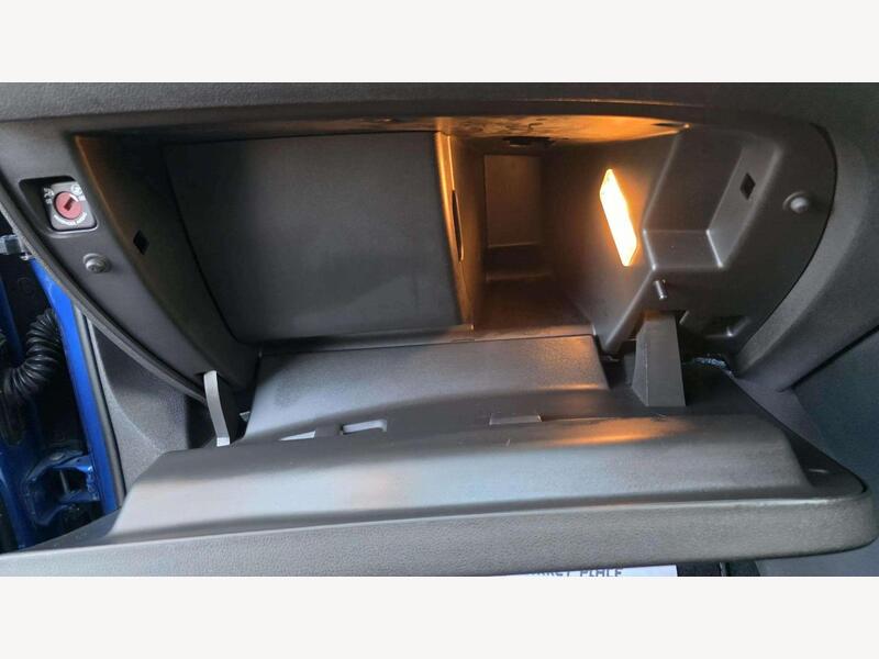 Vauxhall Grandland X YA67YXR