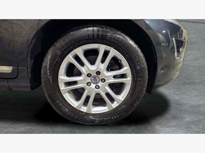 Volvo XC60 KE64MXX