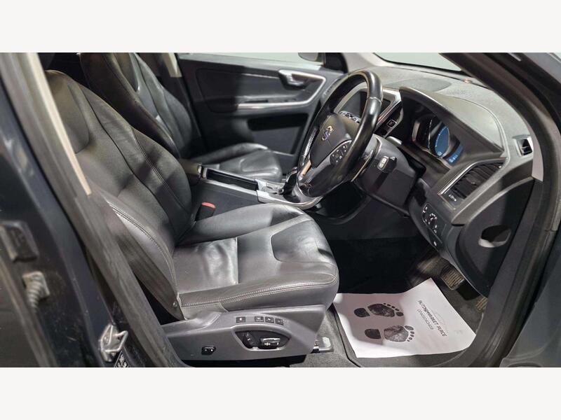 Volvo XC60 KE64MXX