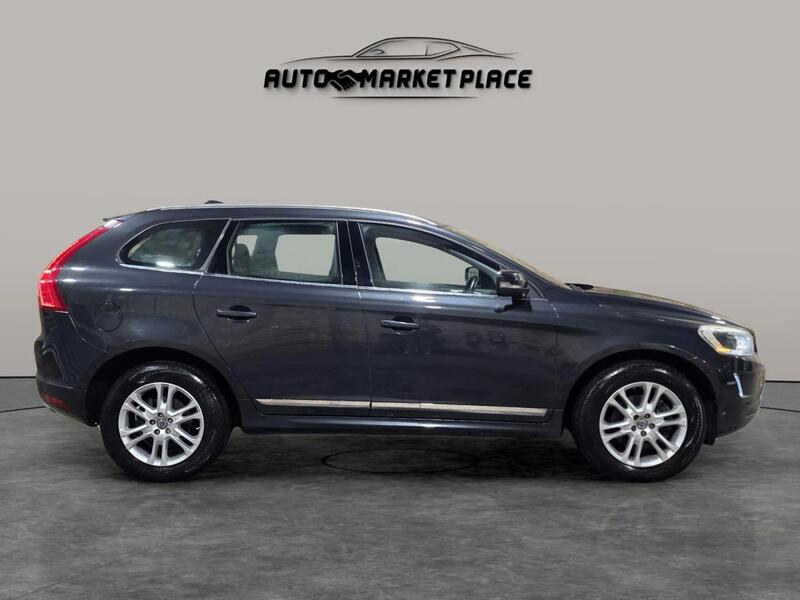 Volvo XC60 KE64MXX