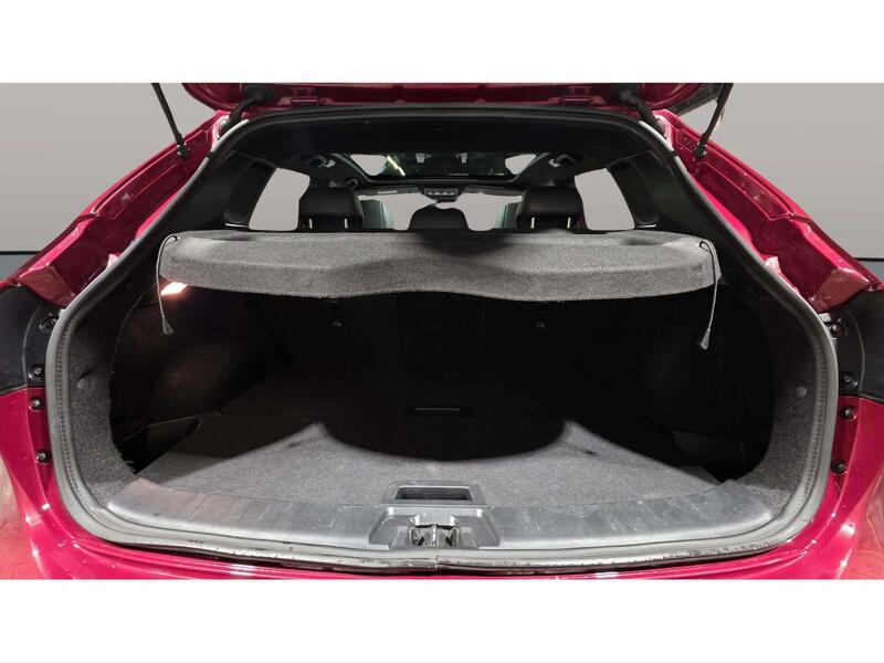 Nissan Qashqai PK17VST