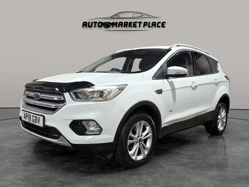 Ford Kuga AP18GBV