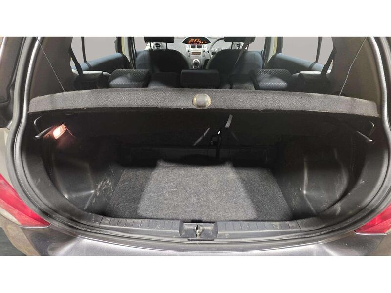 Toyota Yaris YD10XGV