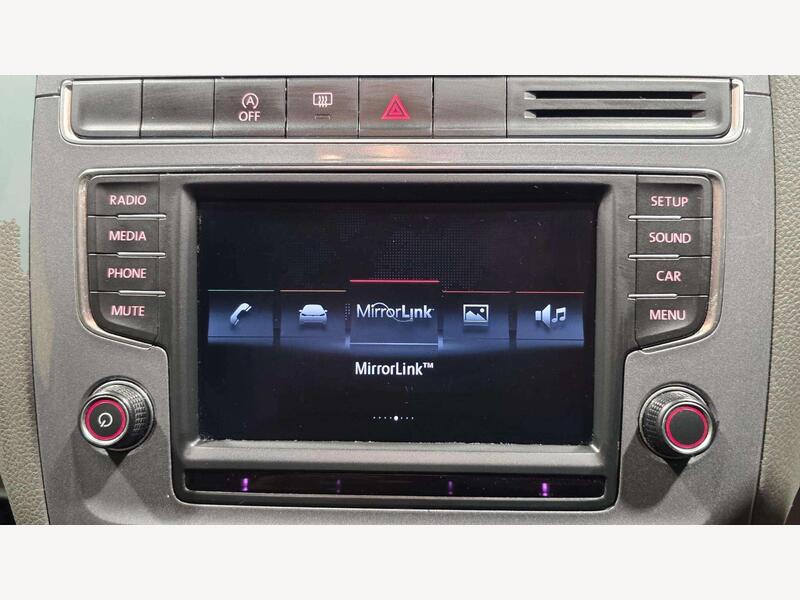 Volkswagen Polo LS15XRP