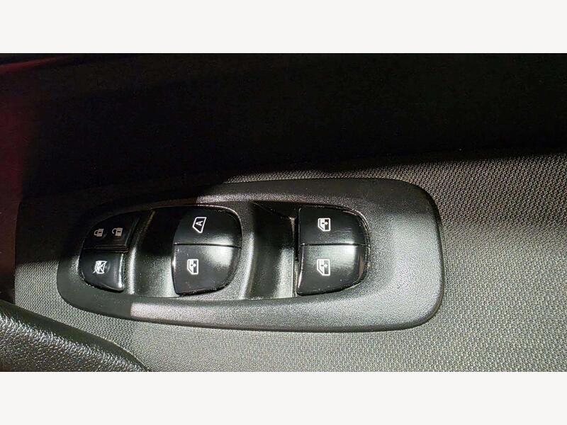 Renault Kadjar SM16HXO