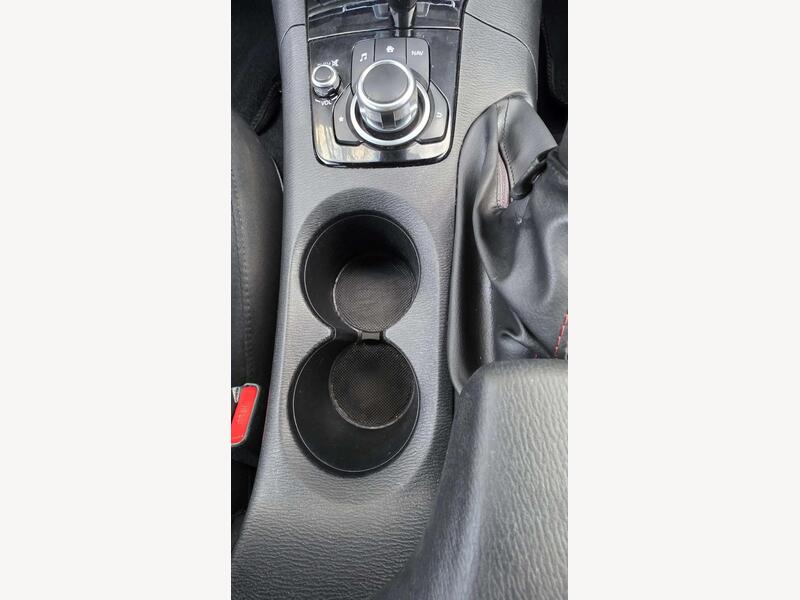 Mazda Mazda3 AK16NZG