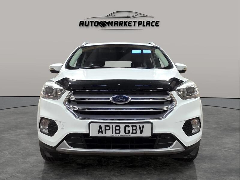 Ford Kuga AP18GBV