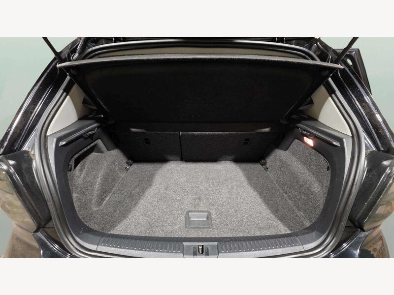 Volkswagen Polo LS15XRP