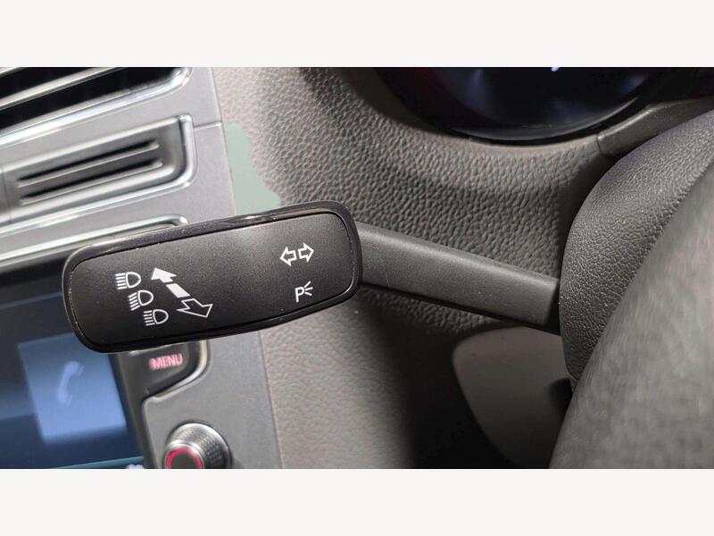 Volkswagen Polo LS15XRP