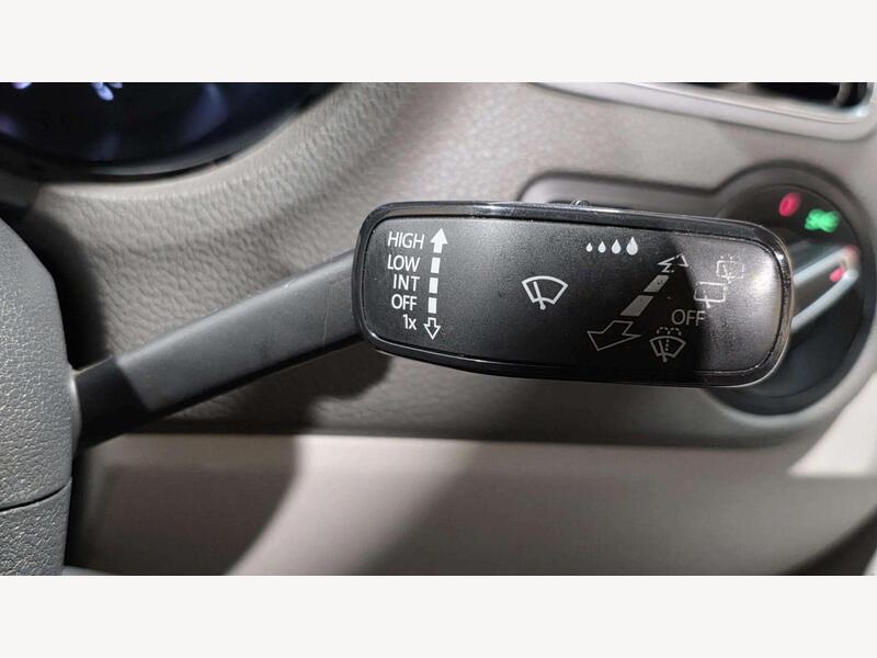 Volkswagen Polo LS15XRP