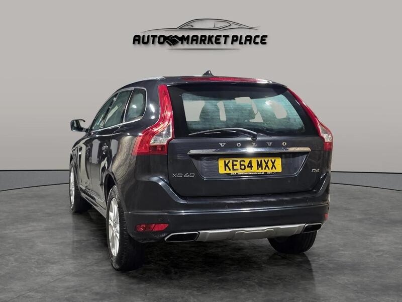 Volvo XC60 KE64MXX