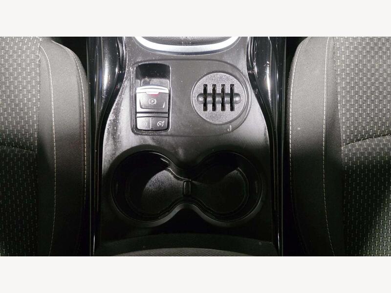 Renault Kadjar SM16HXO